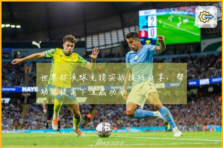世界杯滚球竞猜实战技巧分享，帮助你提高下注成功率