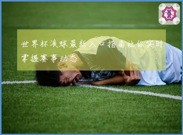 世界杯滚球最新入口指南让你实时掌握赛事动态