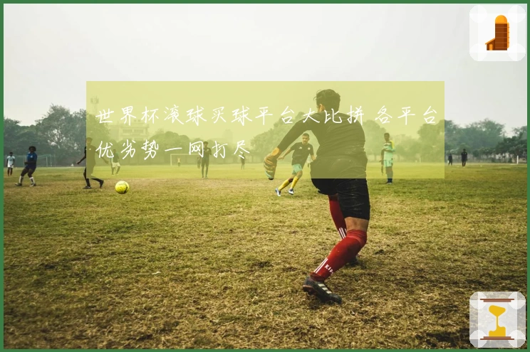 世界杯滚球买球平台大比拼 各平台优劣势一网打尽