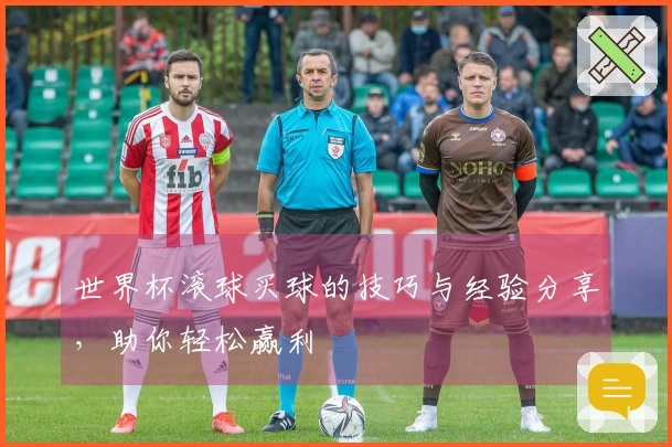 世界杯滚球买球的技巧与经验分享，助你轻松赢利