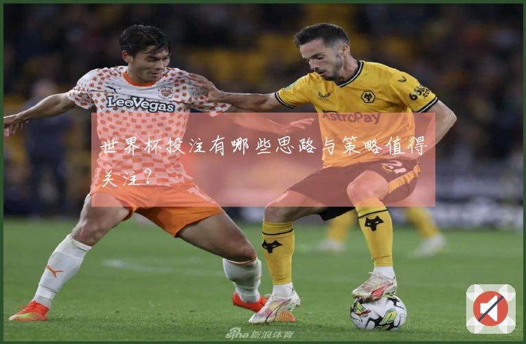 世界杯投注有哪些思路与策略值得关注？