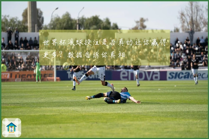 世界杯滚球投注是否真的让你赢得更多？数据告诉你真相
