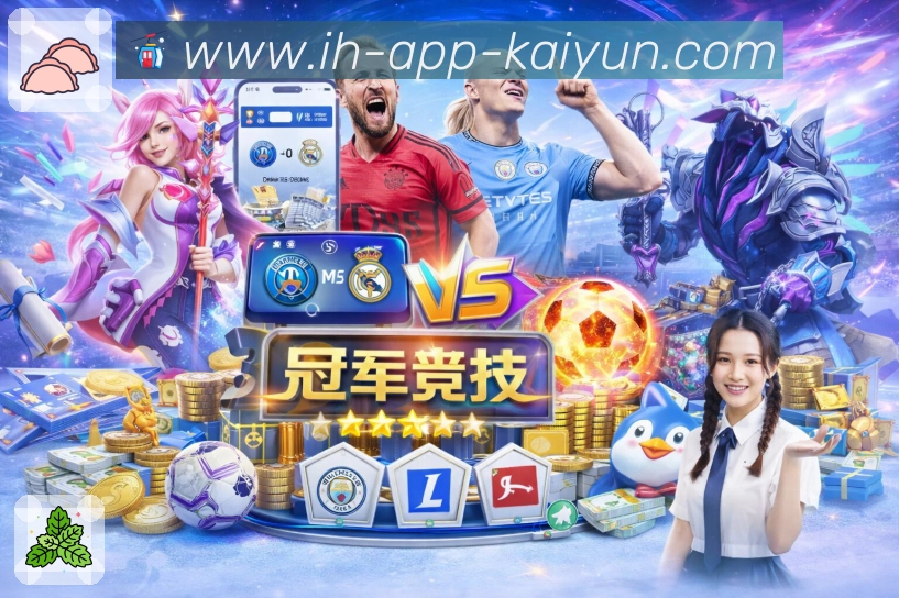 开云App App