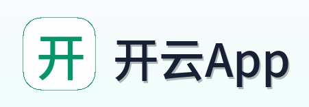 开云App Logo